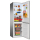 AMICA FK3356N.2DFX NoFrost Srebrna - 1389634 - zdjęcie 3